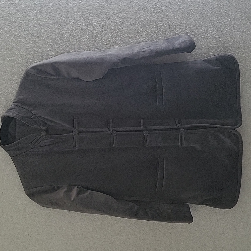 Traditional style jacket - Picture 2 of 6